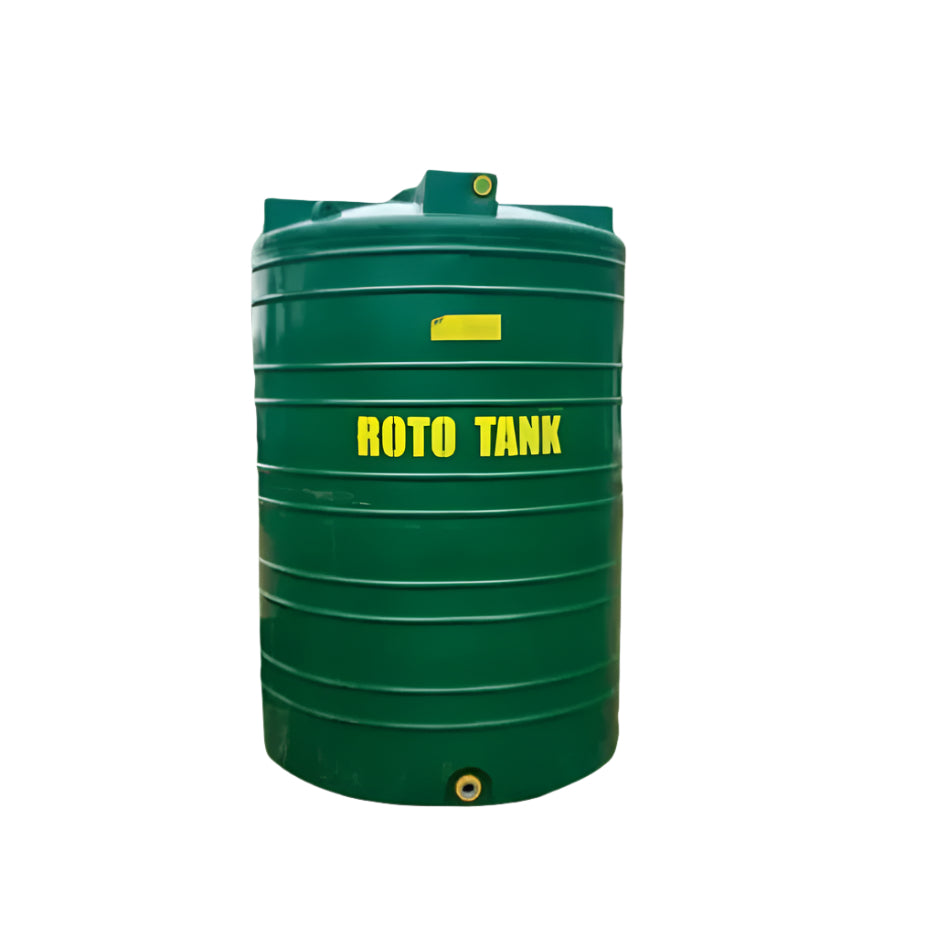 ROTO Water Tank – 5000L Capacity