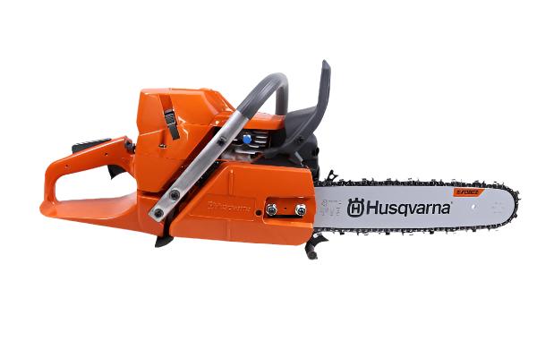 Husqvarna 365XP Chainsaw - 65cc, 4.6 HP Pro-Grade Power (Model 967082715)