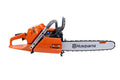 Husqvarna 372XP Chainsaw – 70cc, 5.3 HP, Pro-Grade Power (SKU 965702618)