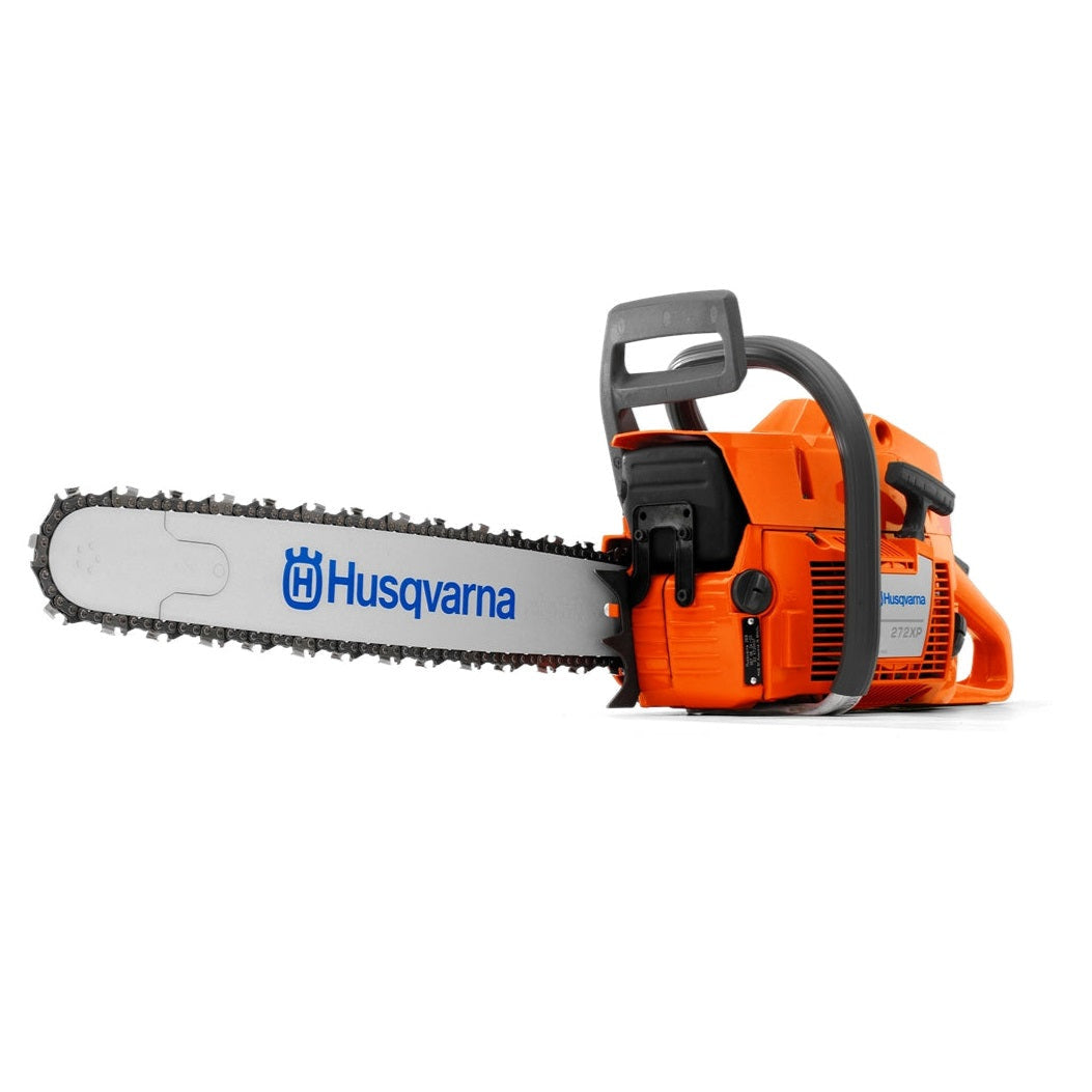 Husqvarna Chainsaw 272XP, 72.2cc, 36 kW, 24in Bar, RSN 3/8/058, Model 965681644