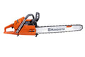 Husqvarna 372XP Chainsaw – 70.7cc, 3.9kW, 24-inch Bar, RSN 3/8 chain, 0.058 gauge, 6.1kg, Model 965702694