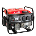 Ryobi 4-Stroke Pull-Start Generator, 2,500W RG-2700