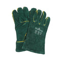 Pinnacle Green-Lined Gloves, 200mm - TEC0076